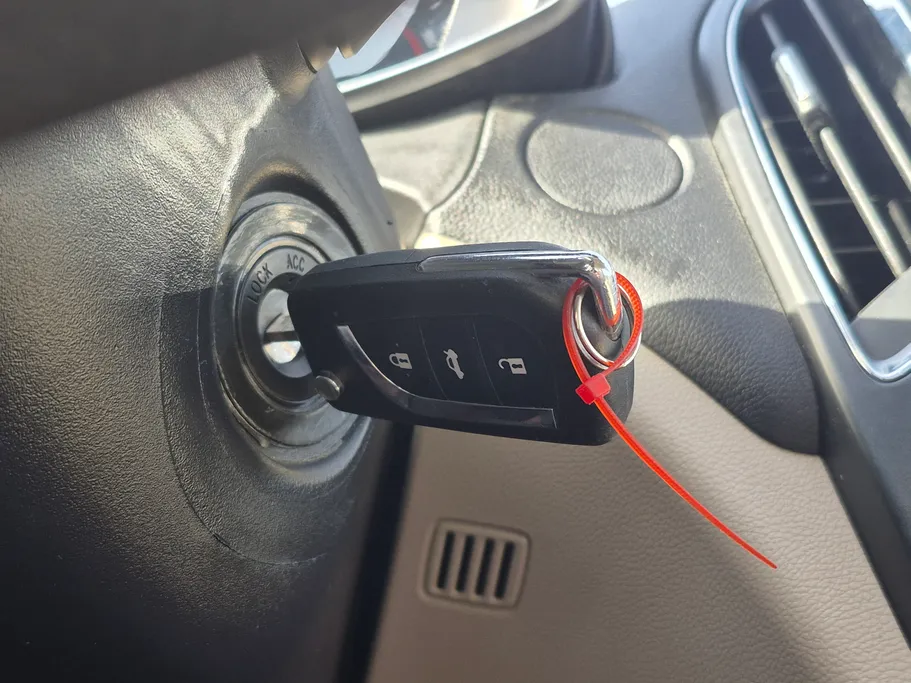 2023 Chery Arrizo 5 Comfort 