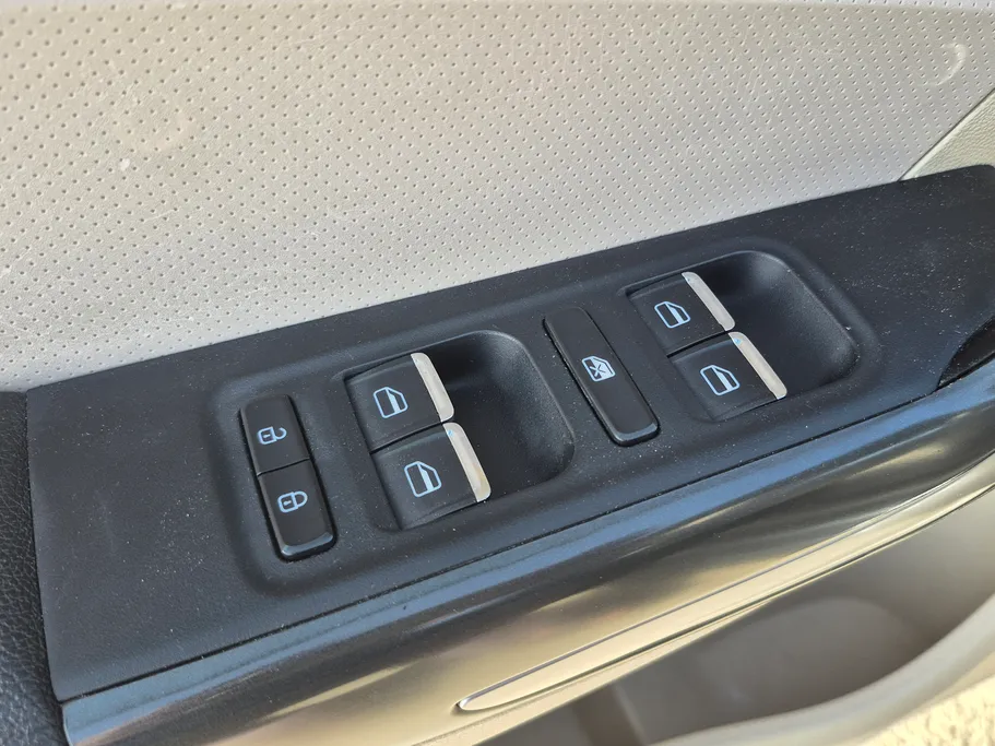 2023 Chery Arrizo 5 Comfort 