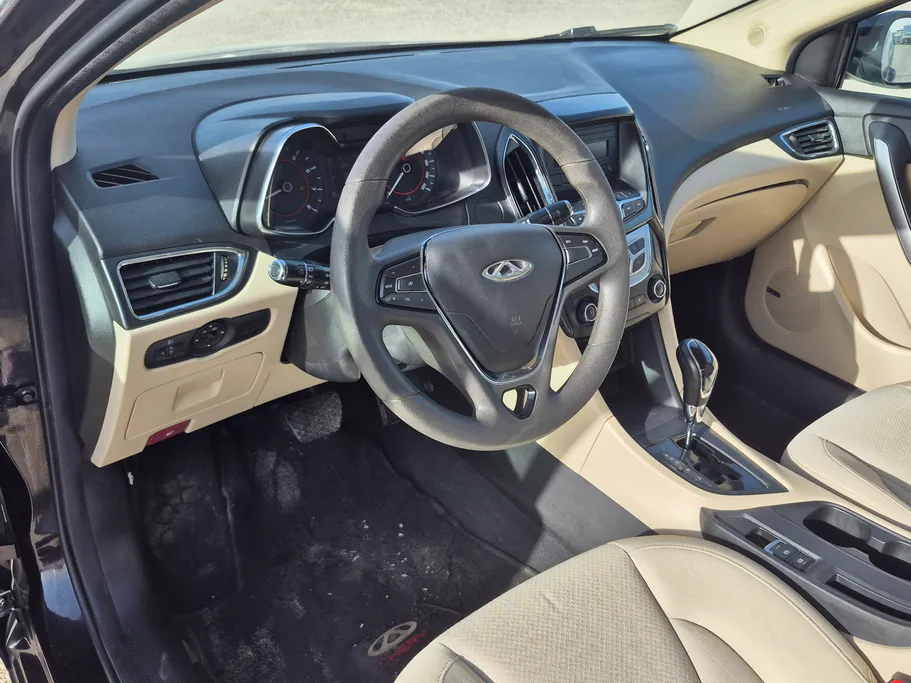 2023 Chery Arrizo 5 Comfort 