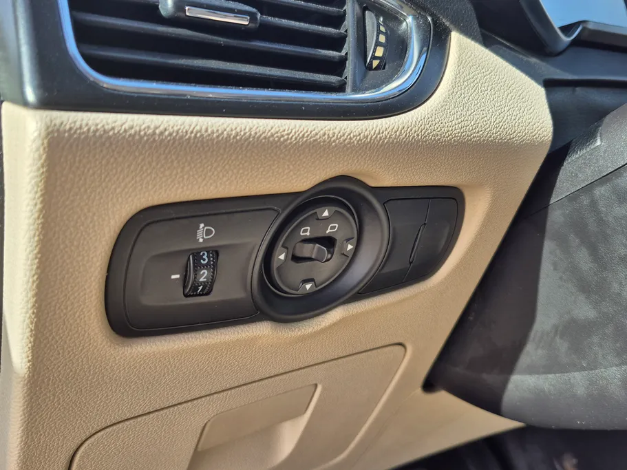 2023 Chery Arrizo 5 Comfort 