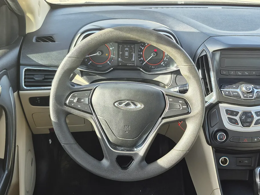 2023 Chery Arrizo 5 Comfort 