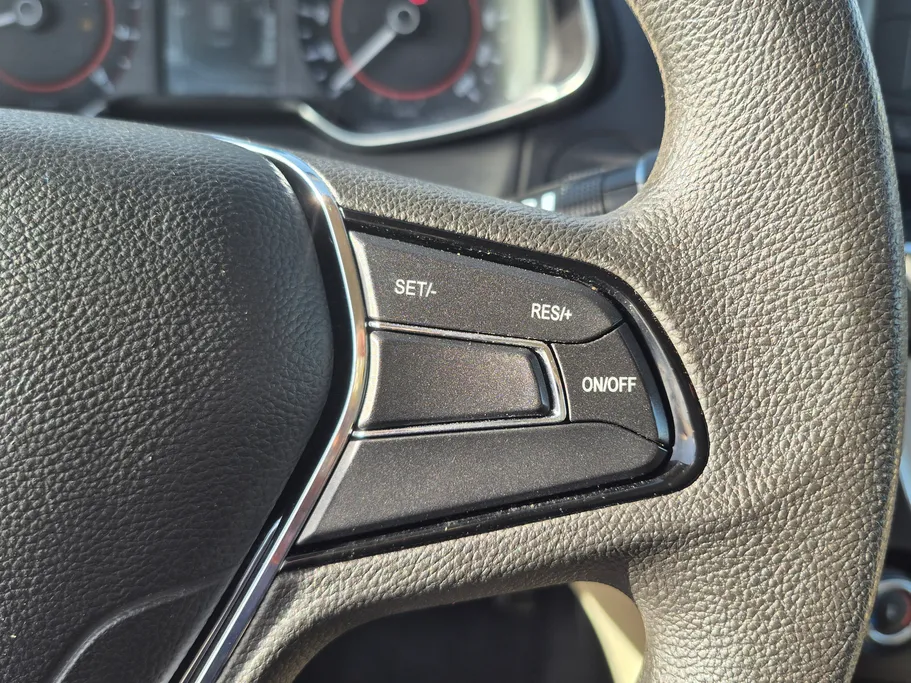 2023 Chery Arrizo 5 Comfort 