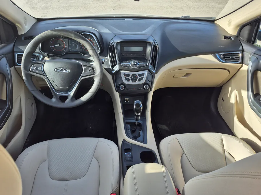 2023 Chery Arrizo 5 Comfort 