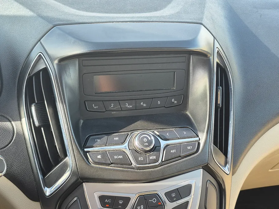 2023 Chery Arrizo 5 Comfort 