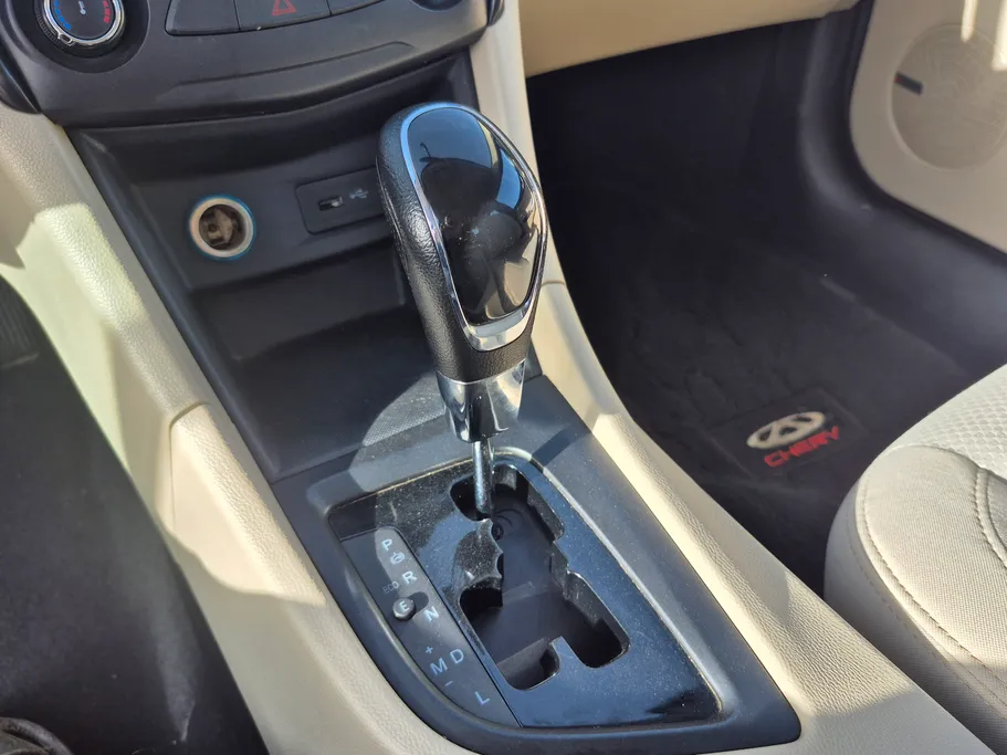 2023 Chery Arrizo 5 Comfort 