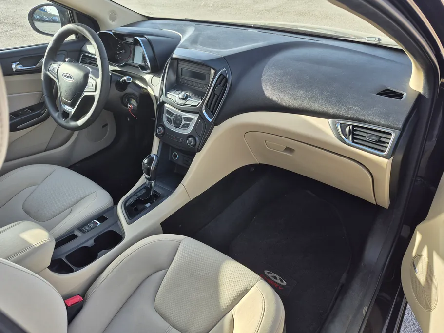 2023 Chery Arrizo 5 Comfort 