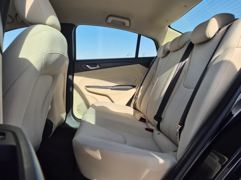 2023 Chery Arrizo 5 Comfort 