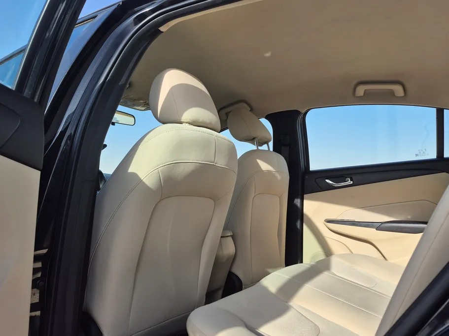 2023 Chery Arrizo 5 Comfort 