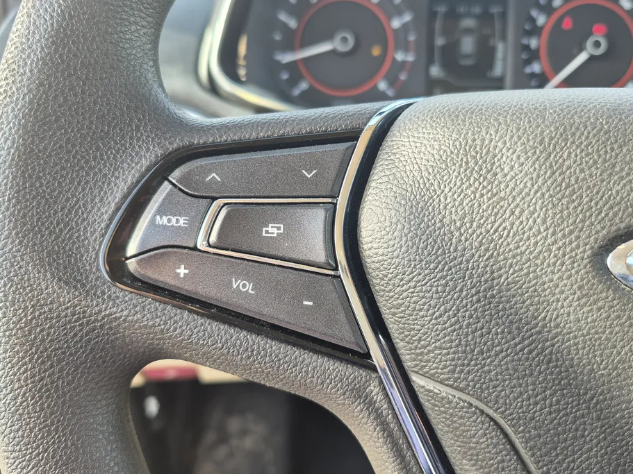 2023 Chery Arrizo 5 Comfort 