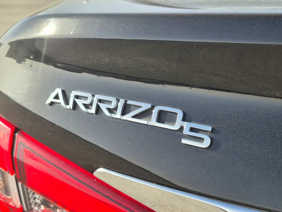 2023 Chery Arrizo 5 Comfort 