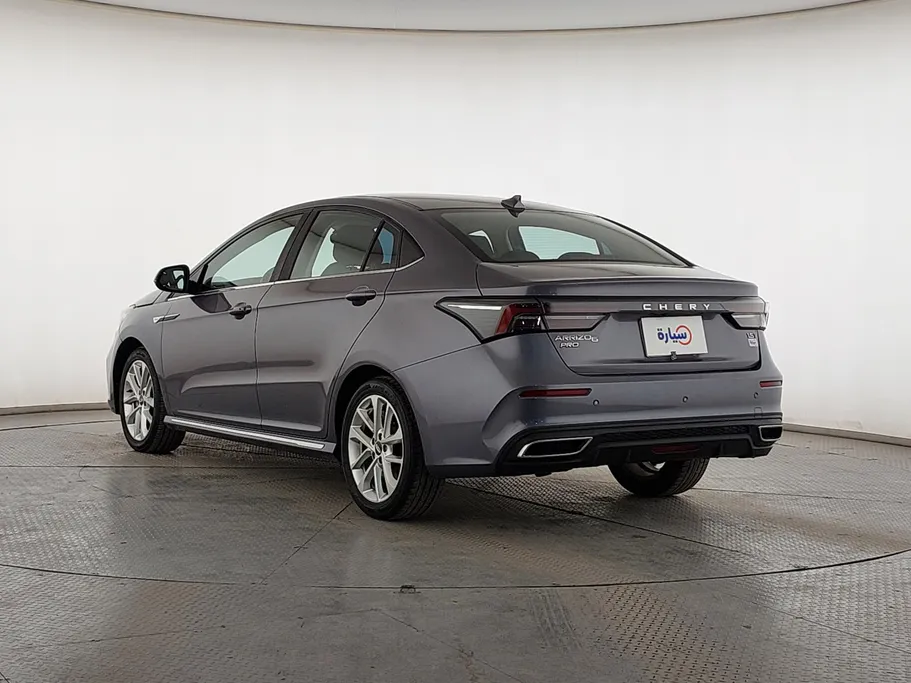 2023 Chery Arrizo 6 Pro Comfort 