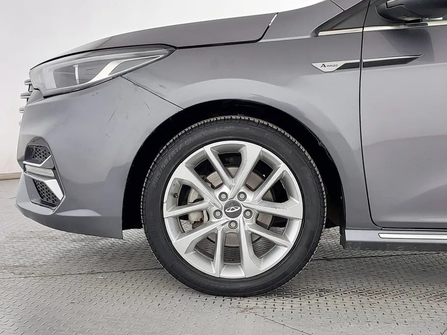 2023 Chery Arrizo 6 Pro Comfort 