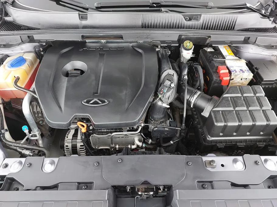 2023 Chery Arrizo 6 Pro Comfort 