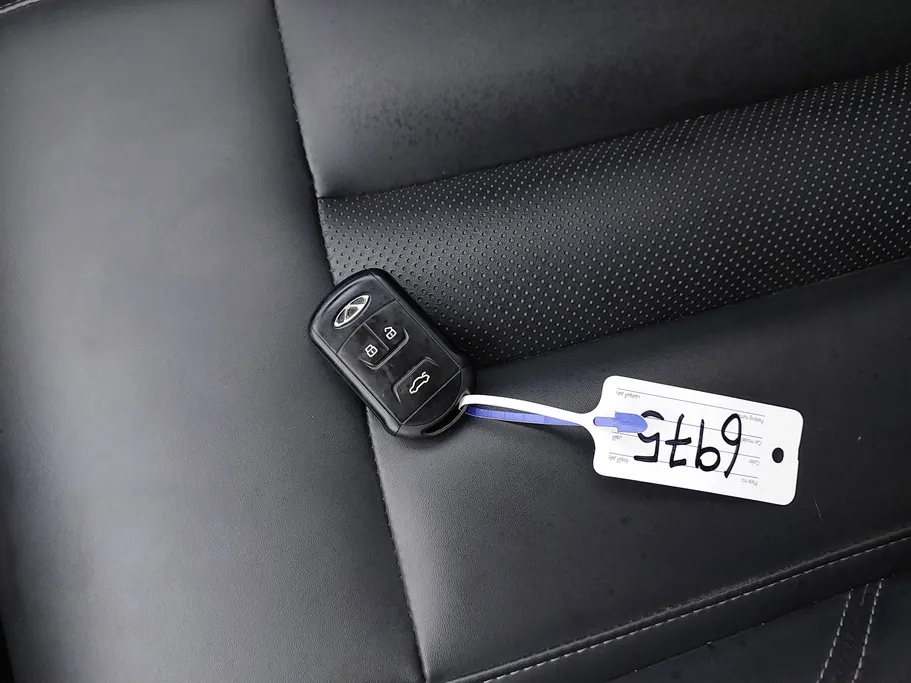 2023 Chery Arrizo 6 Pro Comfort 