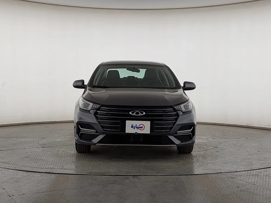 2023 Chery Arrizo 6 Pro Comfort 