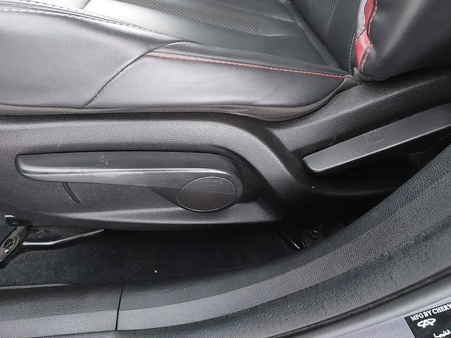 2023 Chery Arrizo 6 Pro Comfort 