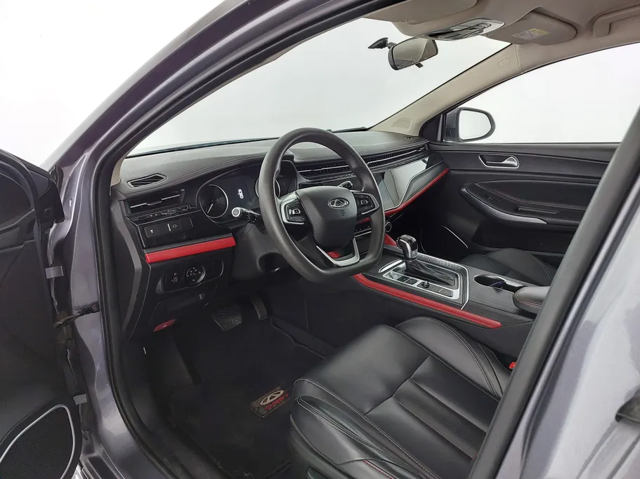 2023 Chery Arrizo 6 Pro Comfort 