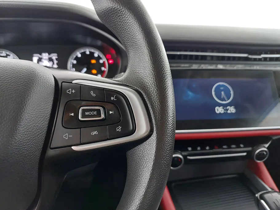 2023 Chery Arrizo 6 Pro Comfort 