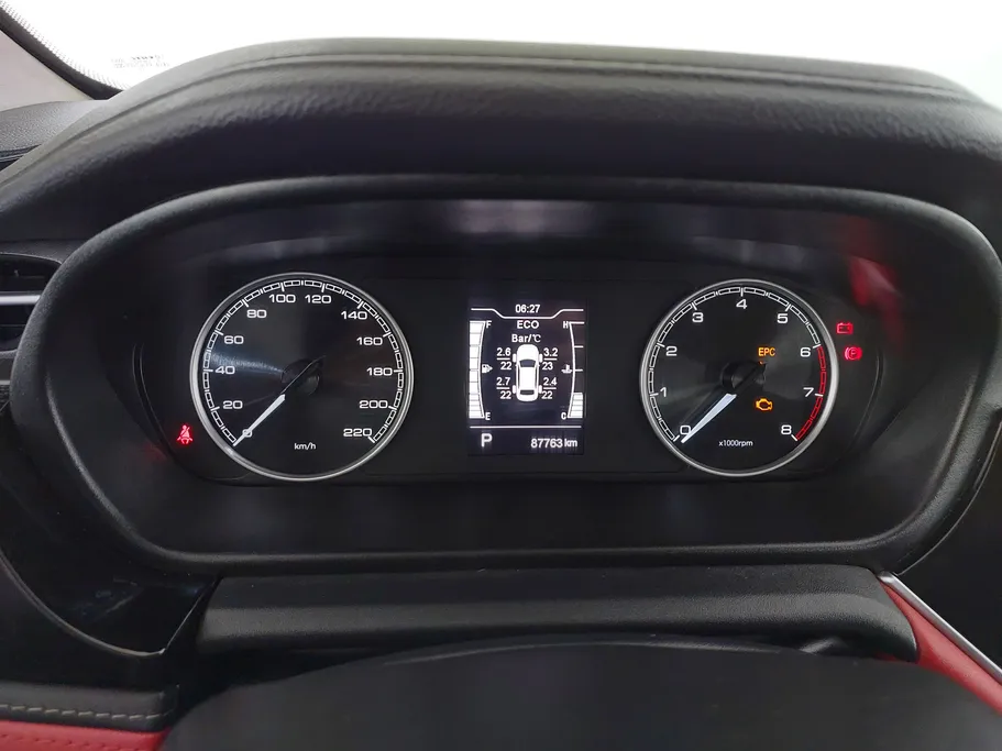 2023 Chery Arrizo 6 Pro Comfort 