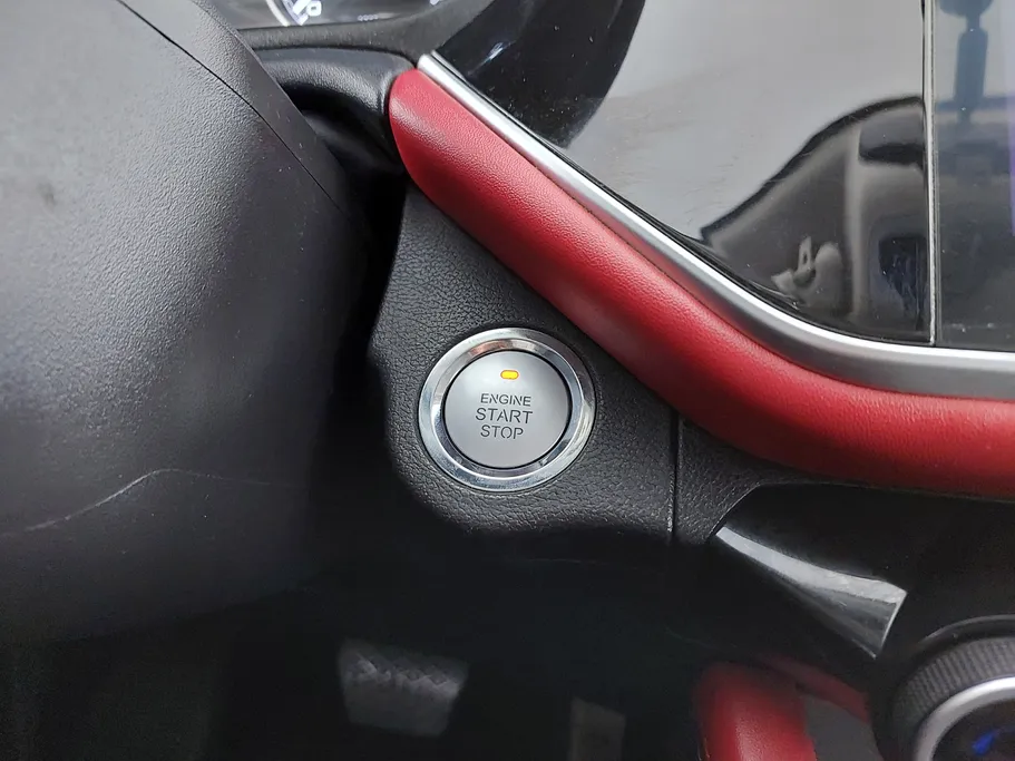 2023 Chery Arrizo 6 Pro Comfort 