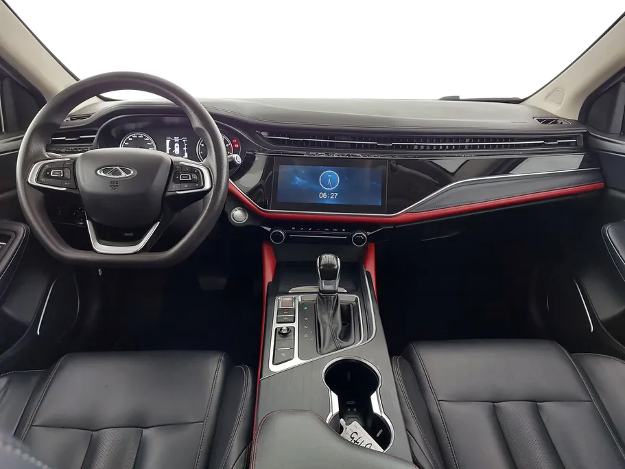 2023 Chery Arrizo 6 Pro Comfort 