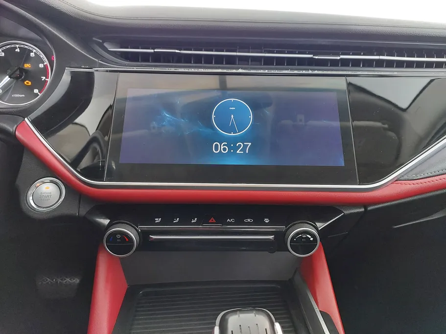 2023 Chery Arrizo 6 Pro Comfort 