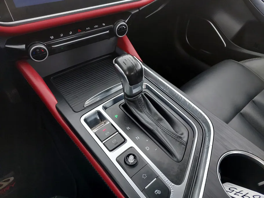 2023 Chery Arrizo 6 Pro Comfort 