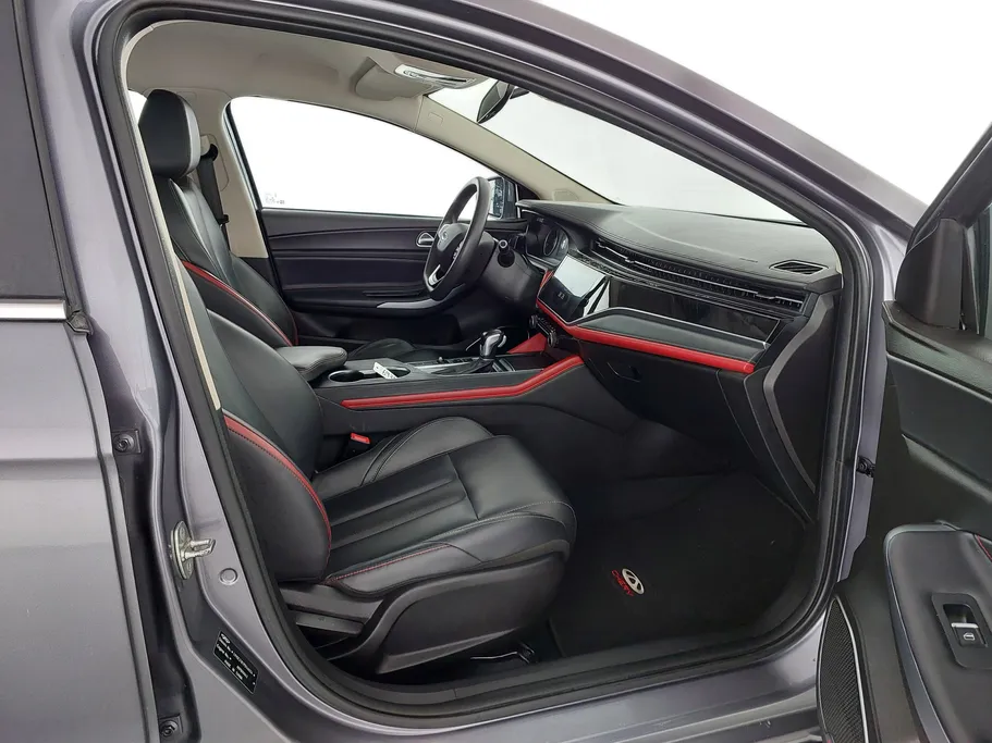 2023 Chery Arrizo 6 Pro Comfort 