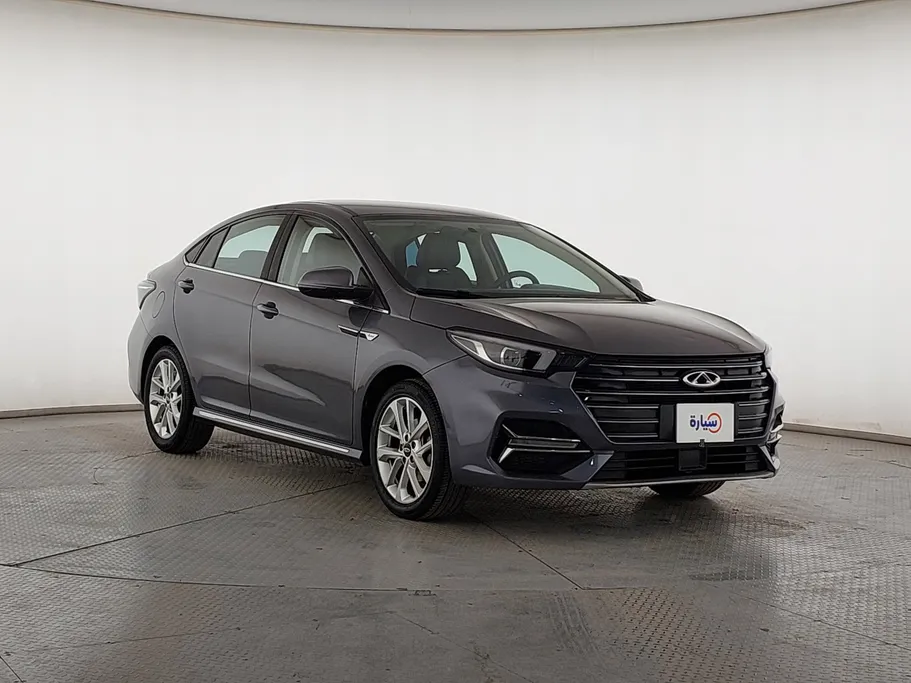 2023 Chery Arrizo 6 Pro Comfort 