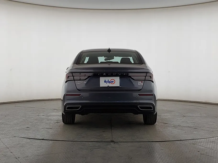 2023 Chery Arrizo 6 Pro Comfort 