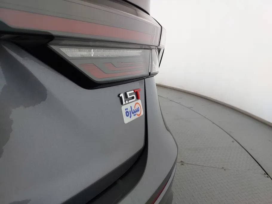 2023 Chery Arrizo 6 Pro Comfort 