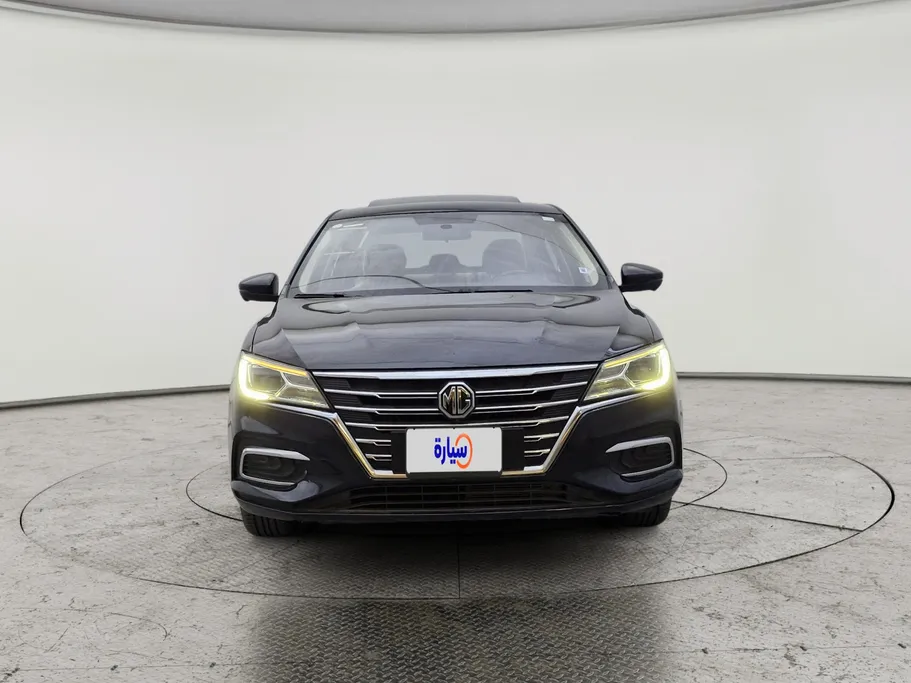 ام جي 5 LUX 2023 