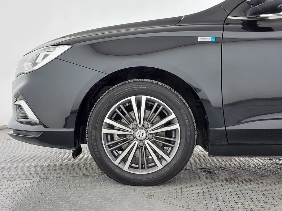 2023 ام جي 5 LUX 