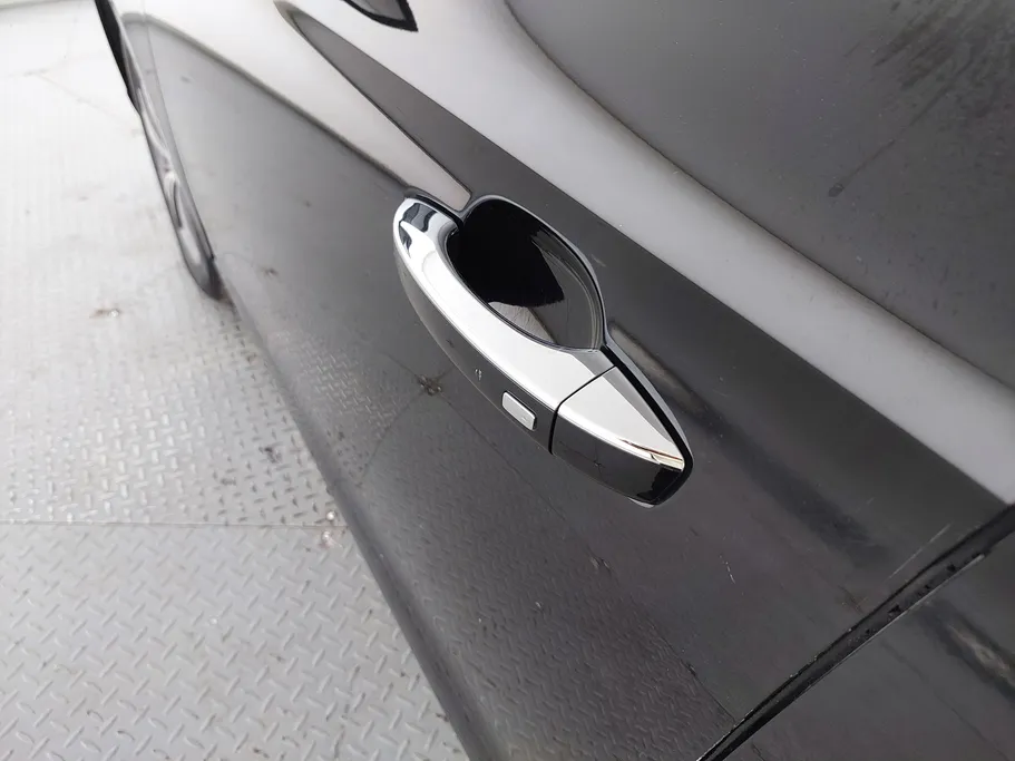 2023 ام جي 5 LUX 