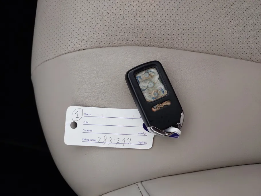 2023 ام جي 5 LUX 