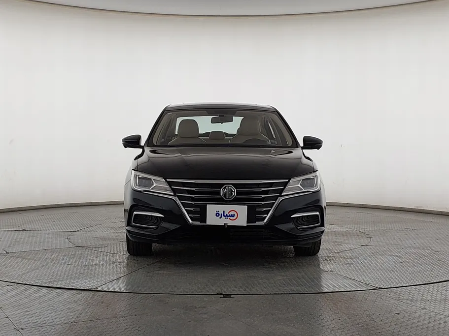 2023 ام جي 5 LUX 