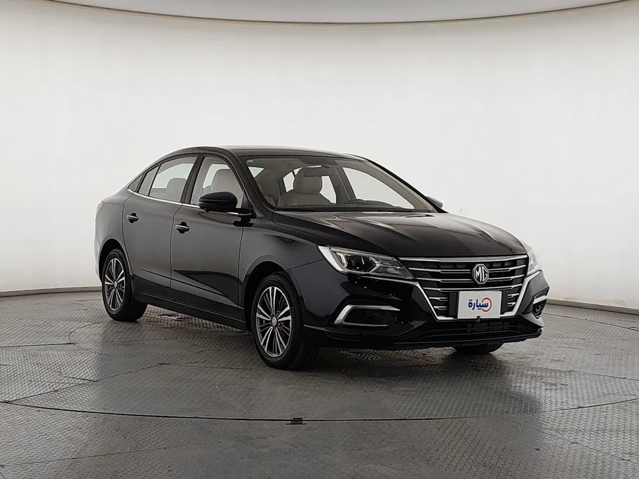 2023 ام جي 5 LUX 