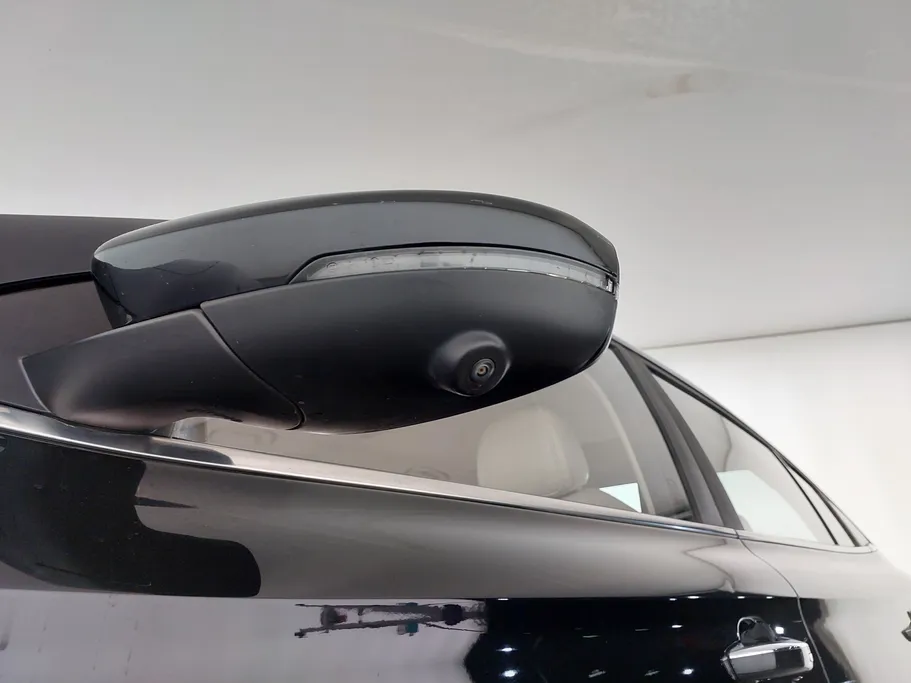 2023 ام جي 5 LUX 