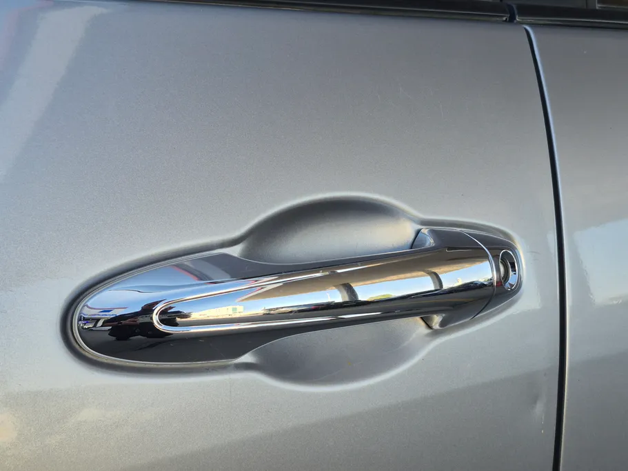 2021 Toyota Fortuner GX 