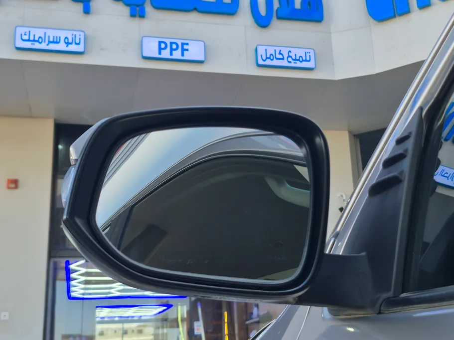 2021 Toyota Fortuner GX 