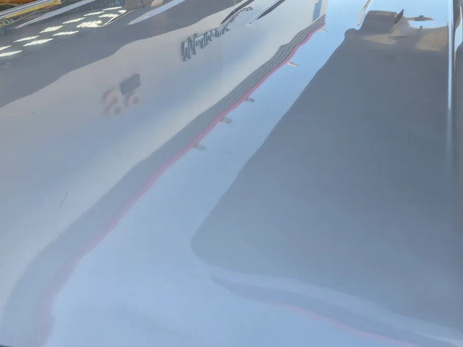 2021 Toyota Fortuner GX 