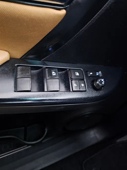 تويوتا فورتشنر GX 2021 