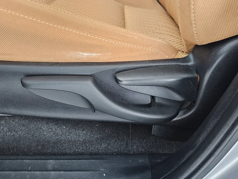 تويوتا فورتشنر GX 2021 