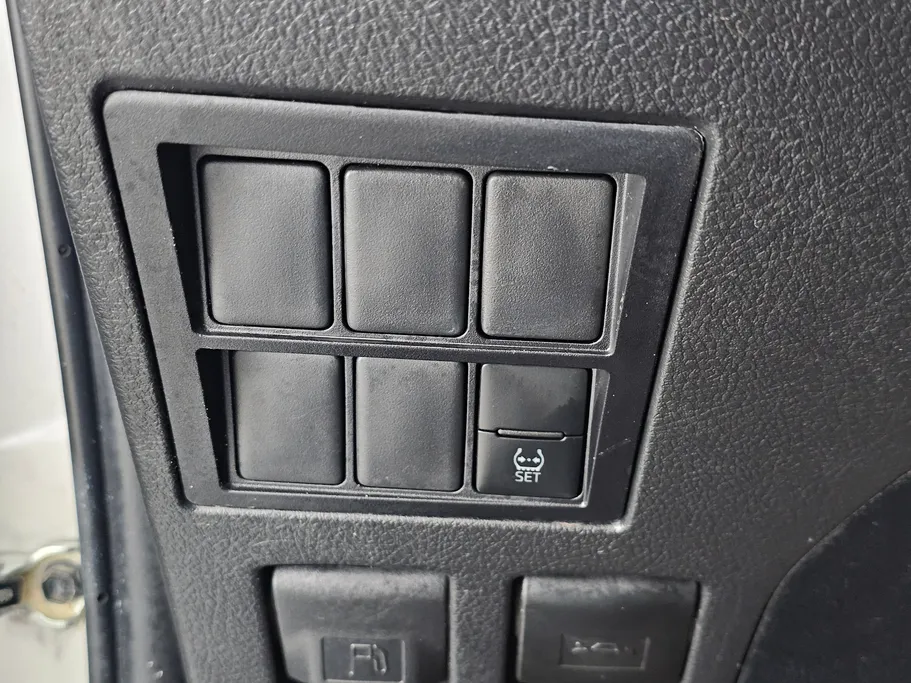 تويوتا فورتشنر GX 2021 