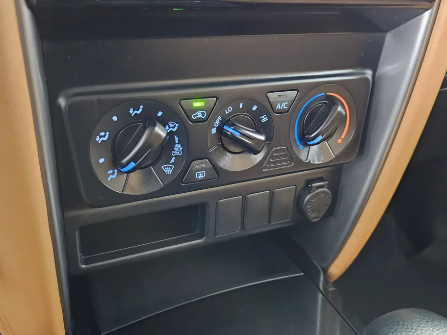 تويوتا فورتشنر GX 2021 