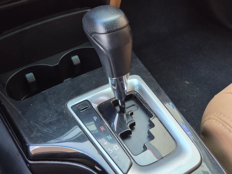 2021 Toyota Fortuner GX 