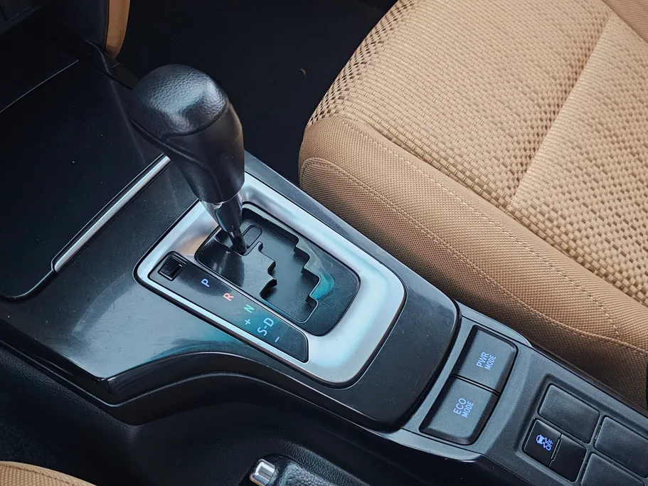 تويوتا فورتشنر GX 2021 