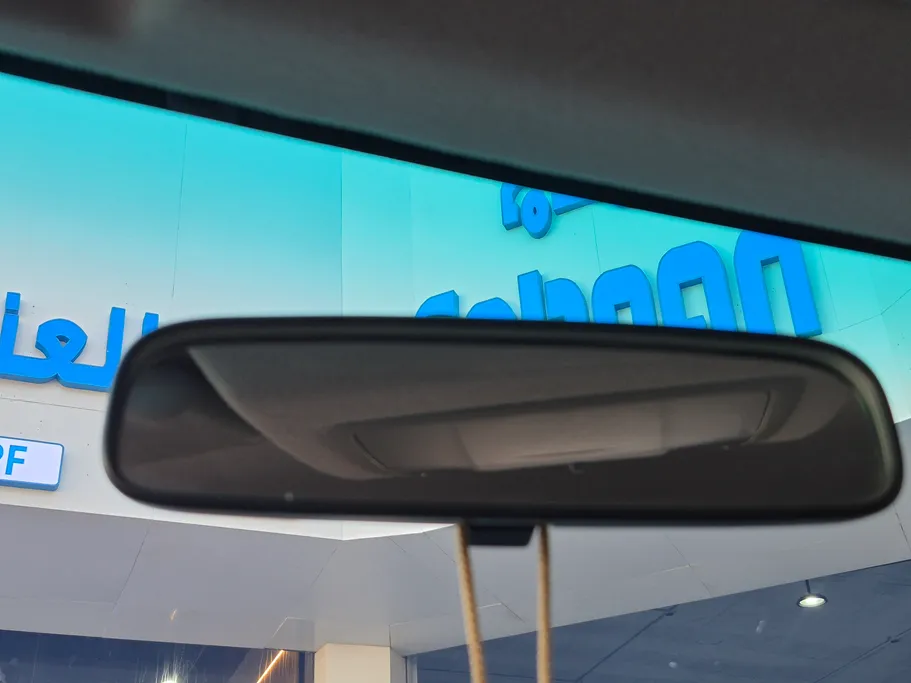 2021 Toyota Fortuner GX 