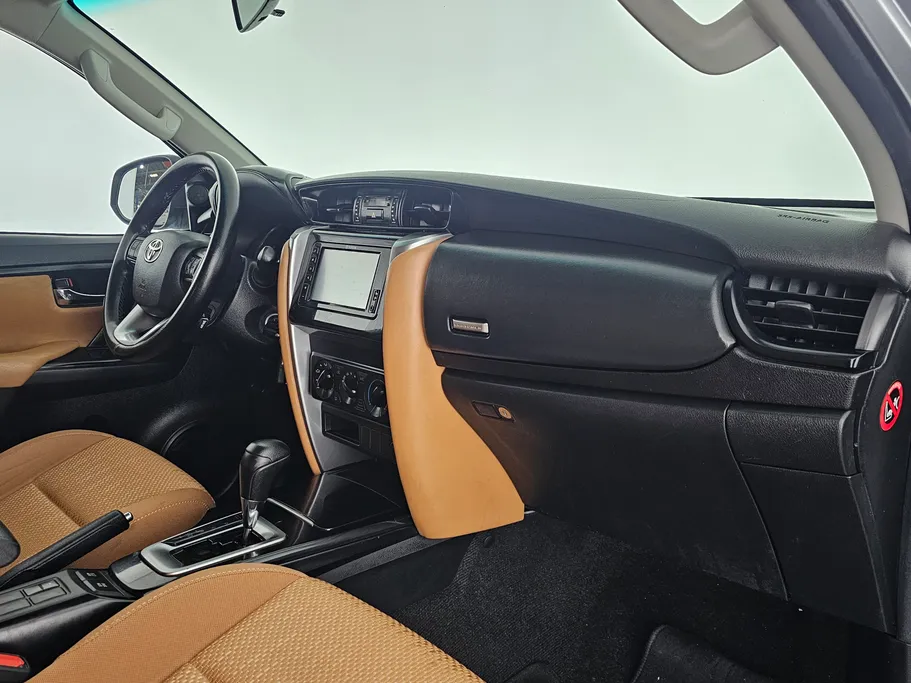 تويوتا فورتشنر GX 2021 