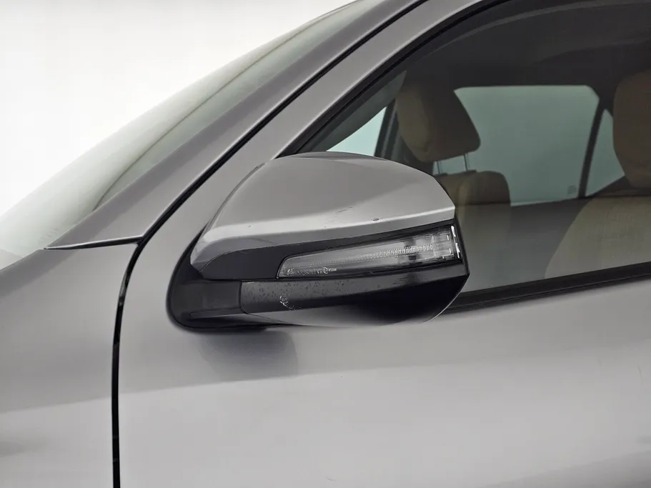 تويوتا فورتشنر GX 2021 